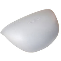 Thumbnail for Sundance® 680 Series Spa Pillow – OEM Reverse‑Wrap Gray (2005–2023) – Part #6472‑970