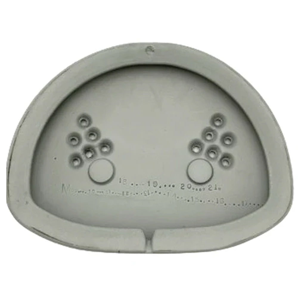 Sundance® Sweetwater Series Spa Pillow (2003–2004) – Replaces part #6455‑452 – part #6472‑972