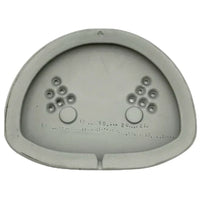 Thumbnail for Sundance® Sweetwater Series Spa Pillow (2003–2004) – Replaces part #6455‑452 – part #6472‑972