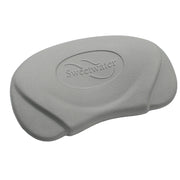 Sundance® Sweetwater Series Spa Pillow (2001–2004) – OEM Snap-In Headrest – part #6472‑974