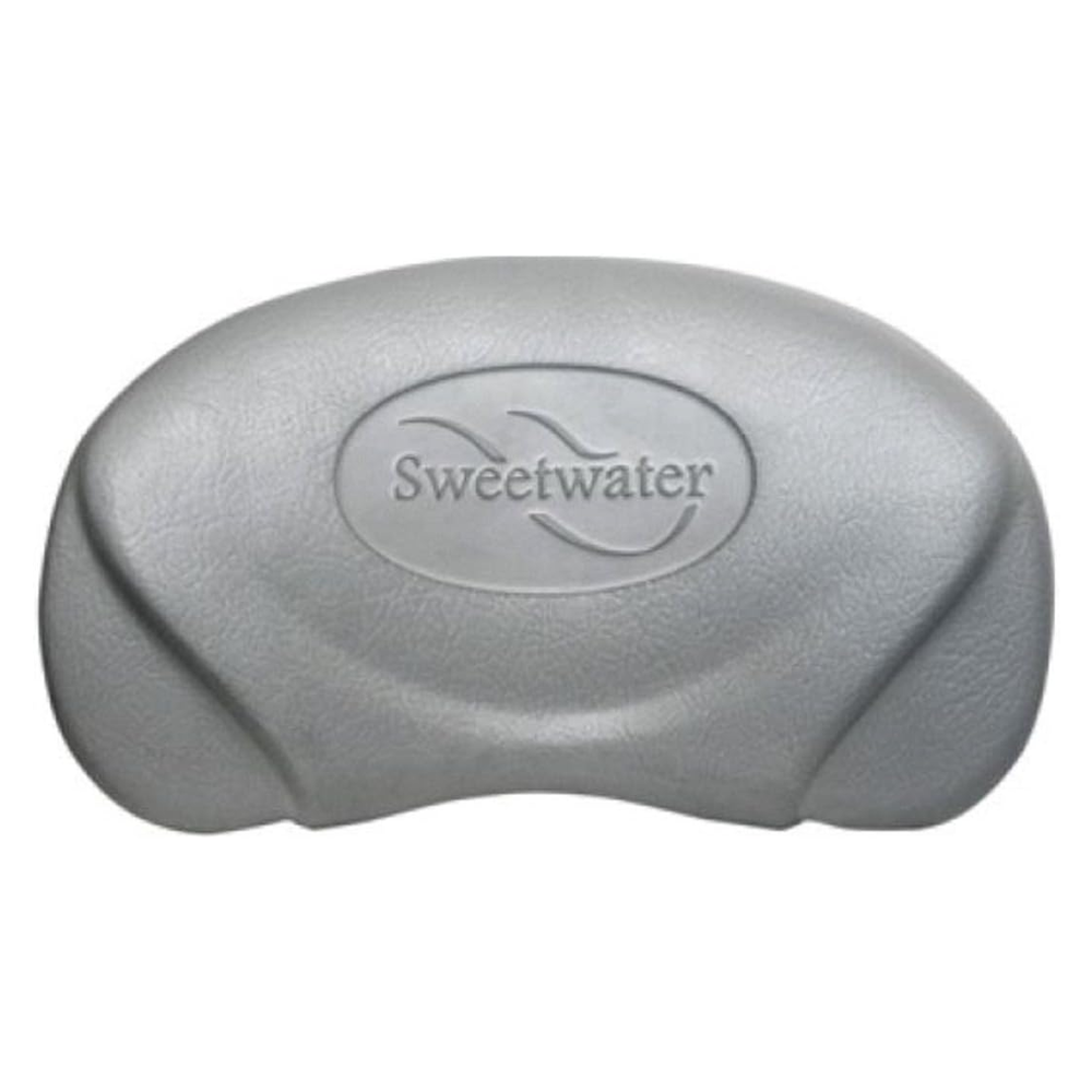 Sundance® Sweetwater Series Spa Pillow (2001–2004) – OEM Snap-In Headrest – part #6472-974