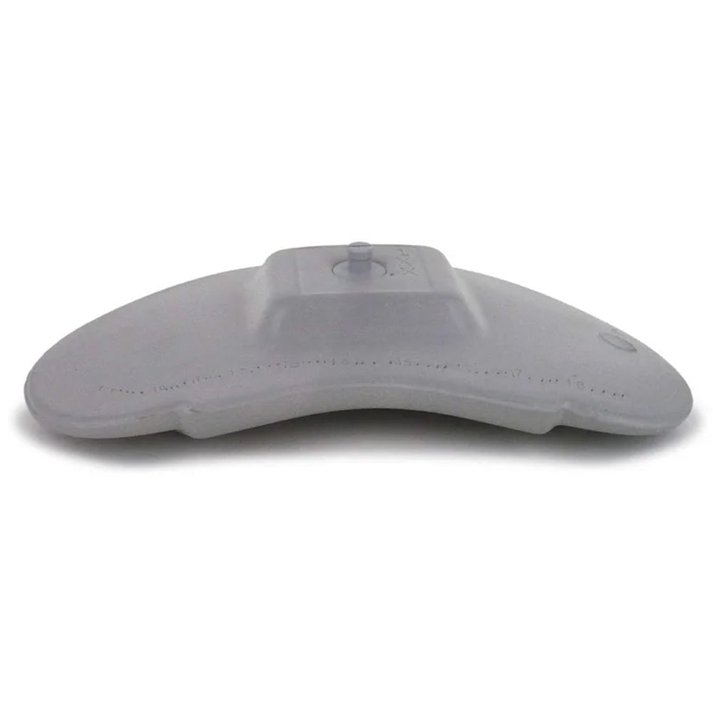 Sundance® Sweetwater Series Spa Pillow (2001–2004) – OEM Snap-In Headrest – part #6472‑974