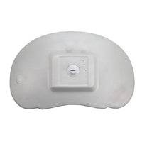 Thumbnail for Sundance® Sweetwater Series Spa Pillow (2001–2004) – OEM Snap-In Headrest – part #6472‑974