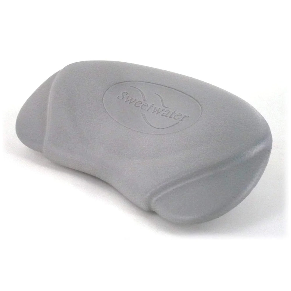 Sundance® Sweetwater Series Spa Pillow (2001–2004) – OEM Snap-In Headrest – part #6472‑974