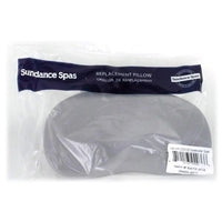 Thumbnail for Sundance® Sweetwater Series Spa Pillow (2001–2004) – OEM Snap-In Headrest – part #6472‑974