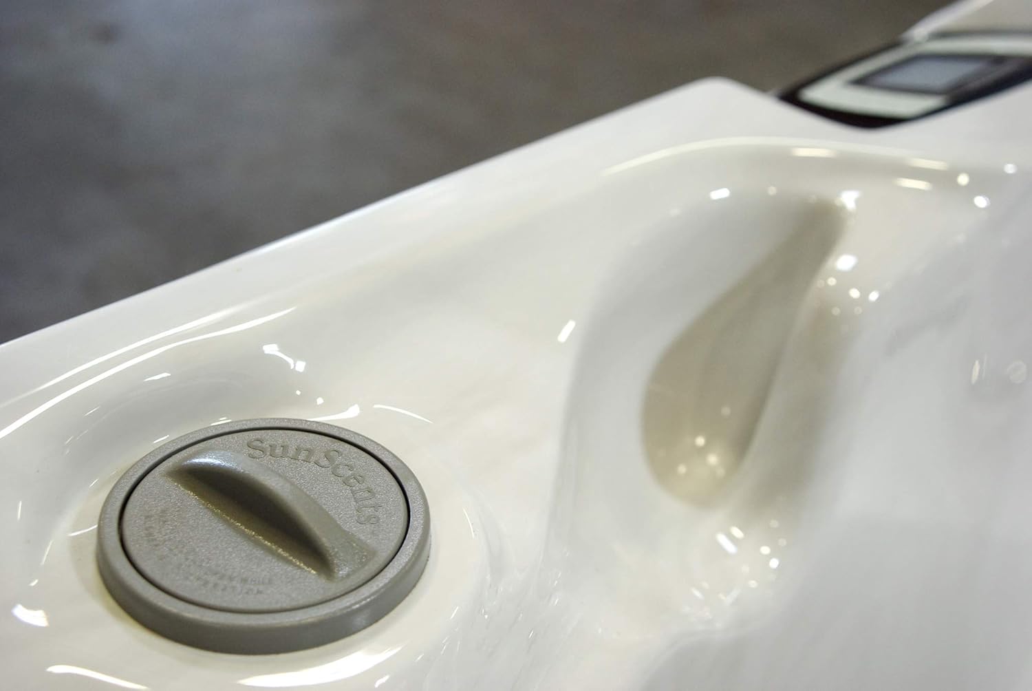 Sundance® SunScents Aromatherapy – Honey Mango – part #6473‑153