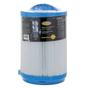 Jacuzzi® PROCLARITY® 40 Sq Ft Primary Filter Cartridge – Washable Pleated Cartridge (2012+ J‑400/J‑495/J‑500/J‑LX Models) – part #6473‑157J
