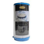 Jacuzzi® PROCLARITY® Depth Load Filter Cartridge – 50 ft² High‑Density Microfiber Element (2012‑Present J‑465/J‑470/J‑480) – part #6473‑158