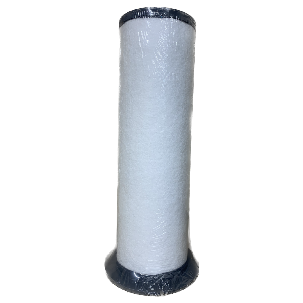Filtro interior Sundance® 680 MicroClean Mini – Cartucho interior MicroClean Mini – pieza n.° 6473‑283S 
