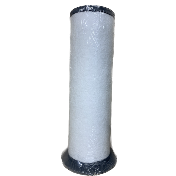 Filtro interior Sundance® 680 MicroClean Mini – Cartucho interior MicroClean Mini – pieza n.° 6473‑283S 