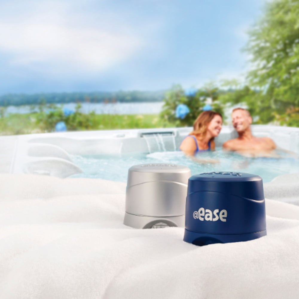 Frog® @ease SmartChlor Cartridge System – Jacuzzi Hot Tubs – part #6473‑294