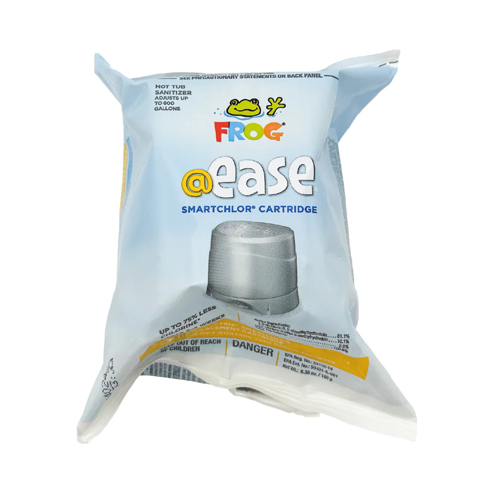 Frog® @ease® SmartChlor® Cartridge 3‑Pack – Sundance® Spas – part #6473-297