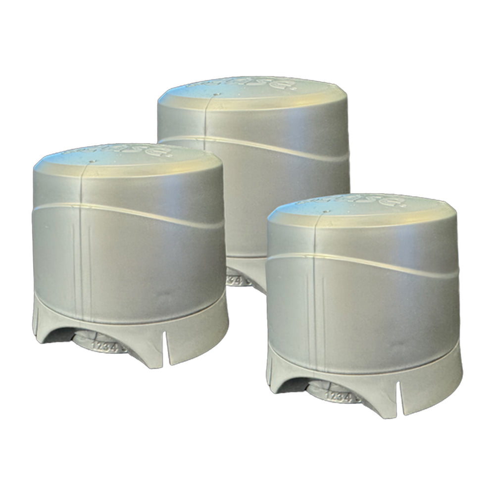 FROG @ease SmartChlor Cartridge 3-Pack for Sundance Spas – Hot Tub