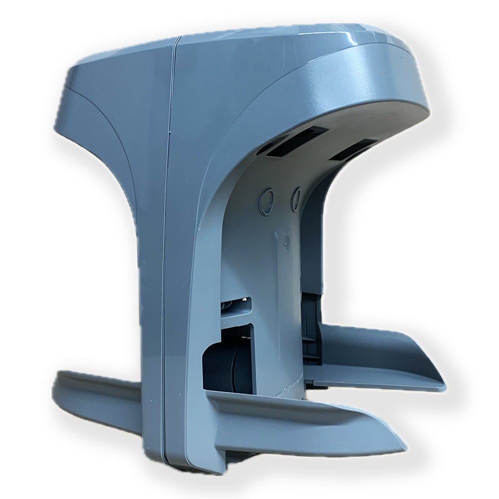 Frog @ease 2-in-1 Water Care Floating System Cartridge Holder for Jacuzzi Hot Tubs
