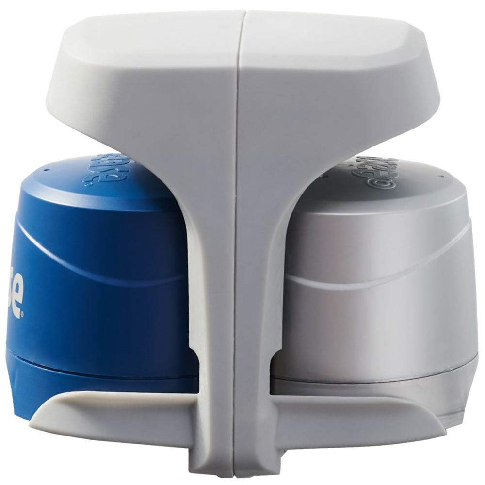 FROG® @ease Floating 2-in-1 Holder for Sundance® Spas – For SmartChlor & Mineral – part #6473-334