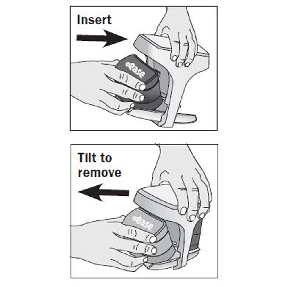FROG® @ease Floating Sanitizing System – 2-in-1 Mineral & SmartChlor Kit – part #01-14-3252