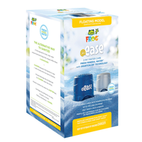 Thumbnail for FROG® @ease Floating Sanitizing System – 2-in-1 Mineral & SmartChlor Kit – part #01-14-3252