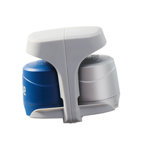 Thumbnail for FROG® @ease Floating Sanitizing System – 2-in-1 Mineral & SmartChlor Kit – part #01-14-3252