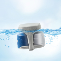 Thumbnail for FROG® @ease Floating Sanitizing System – 2-in-1 Mineral & SmartChlor Kit – part #01-14-3252