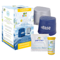 Thumbnail for FROG® @ease Floating Sanitizing System – 2-in-1 Mineral & SmartChlor Kit – part #01-14-3252