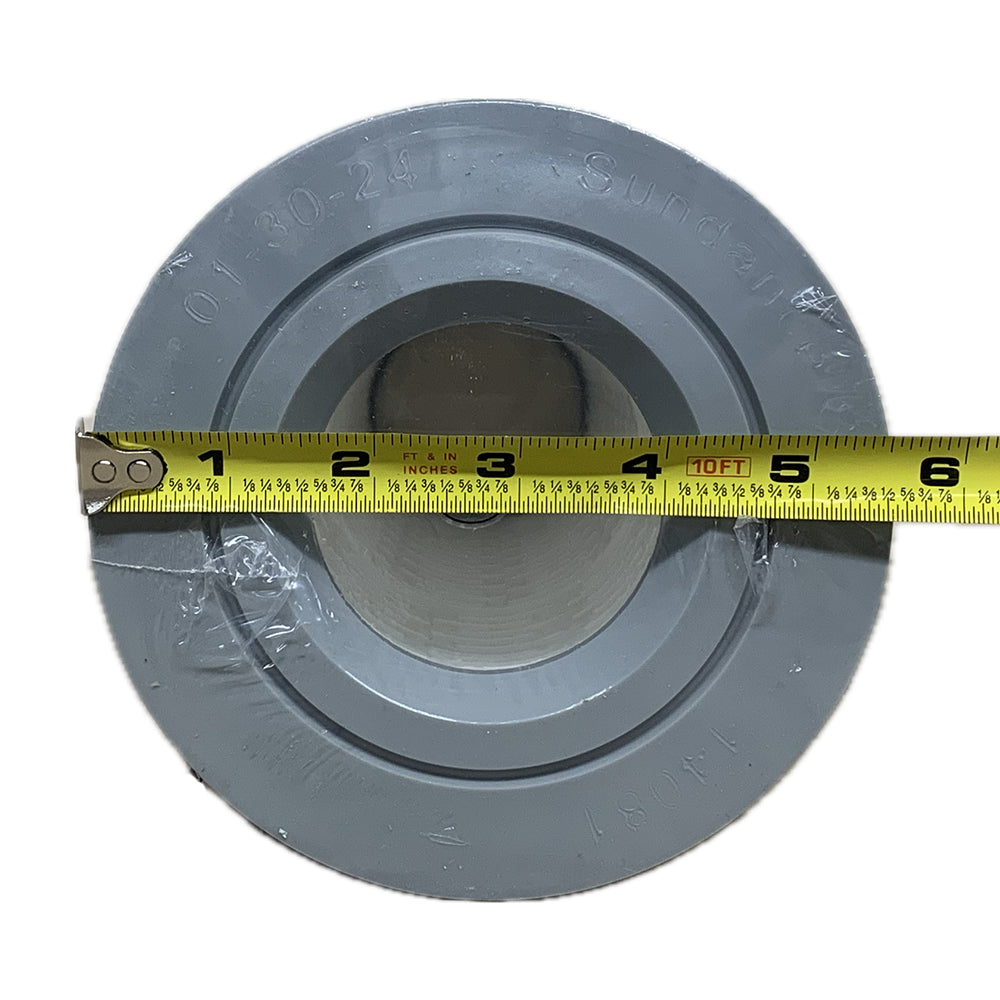 Sundance® 880 MicroClean Inner Filter (2024+) – part #6473-453S