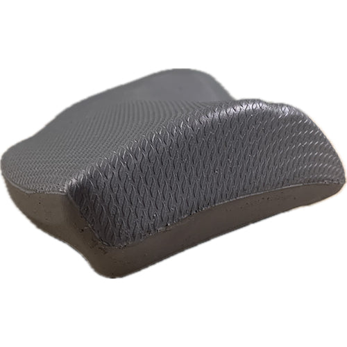 Sundance® 880 Series Spa Pillow – Wraparound Headrest (2014+) – part #6473-534