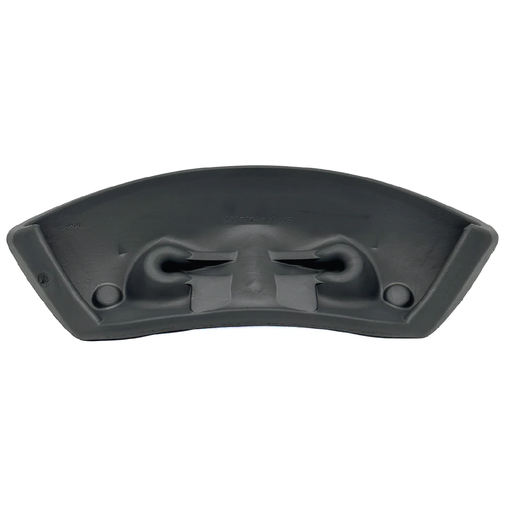 Almohada de spa Sundance® Serie 880 – Reposacabezas envolvente (2014+) – pieza n.° 6473-534 