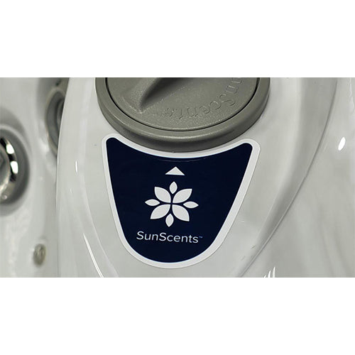 Sundance® SunScent Well Being (White Tea & Sage) Aromatherapy Cartridge – part #6473‑585