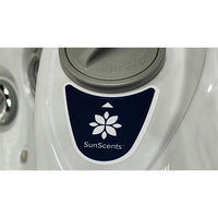 Thumbnail for Sundance SunScent Well Being (White Tea & Sage) 3-pack