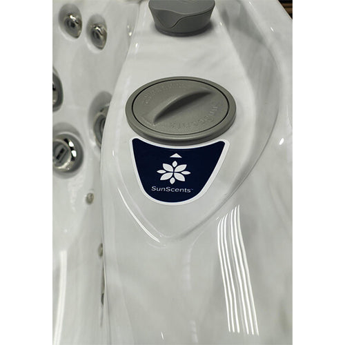 Sundance® SunScent Well Being (White Tea & Sage) Aromatherapy Cartridge – part #6473‑585