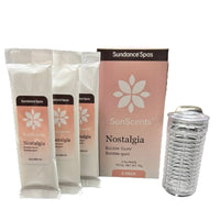 Thumbnail for Sundance® SunScent Nostalgia (Bubble Gum) Aromatherapy Cartridge – part #6473‑586