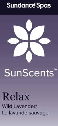 Thumbnail for Sundance SunScent Relax (Wild Lavender) 3-Pack