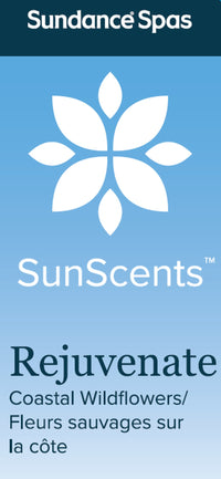 Thumbnail for Sundance SunScent Rejuvenate (Coastal Wildflowers) 3-Pack