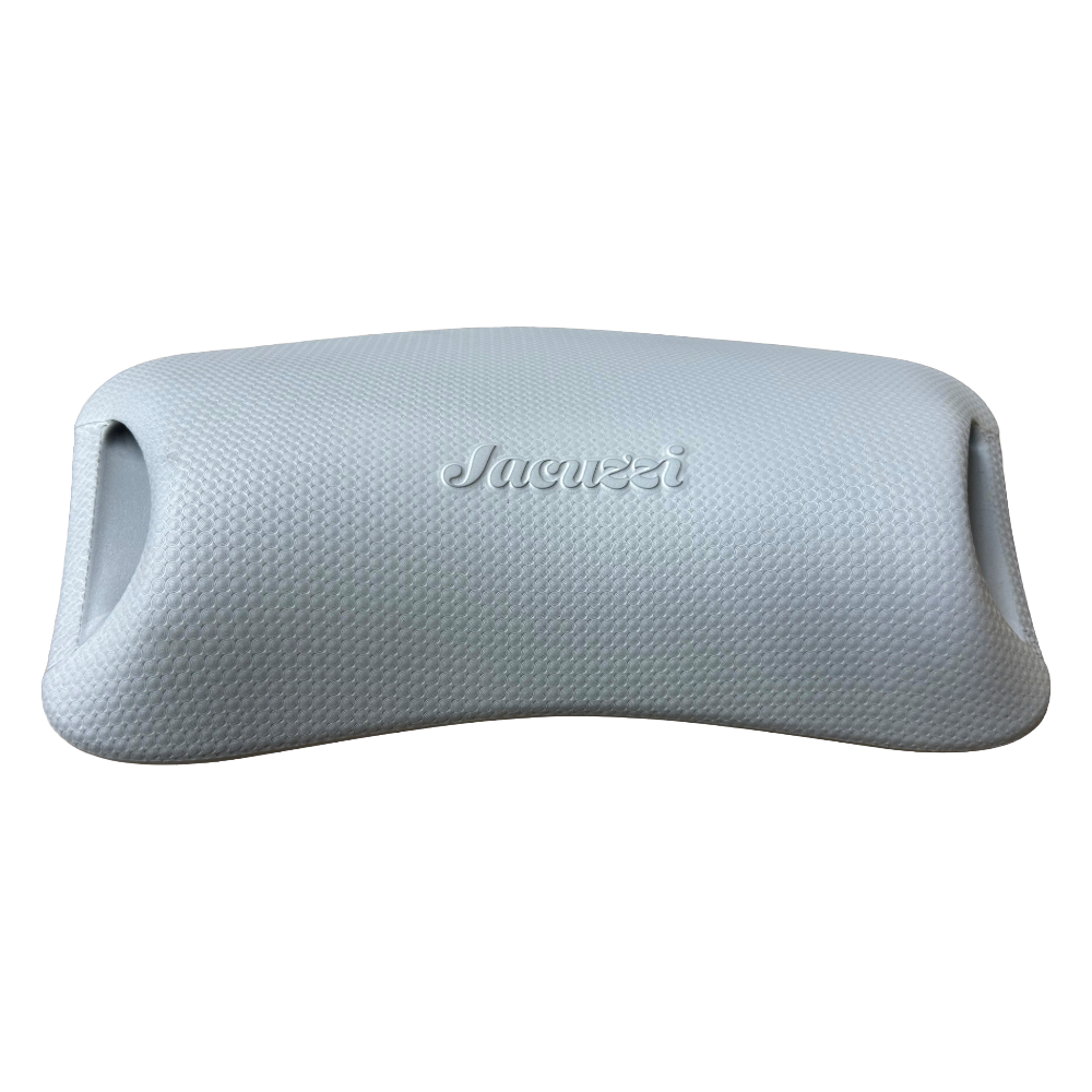 Jacuzzi J5 Collection Pillow (2026+) 6473-613