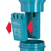 Thumbnail for Sundance® SpaSense Water Testing Cartridge – For Sutro® Monitor (pH, Chlorine/Bromine)