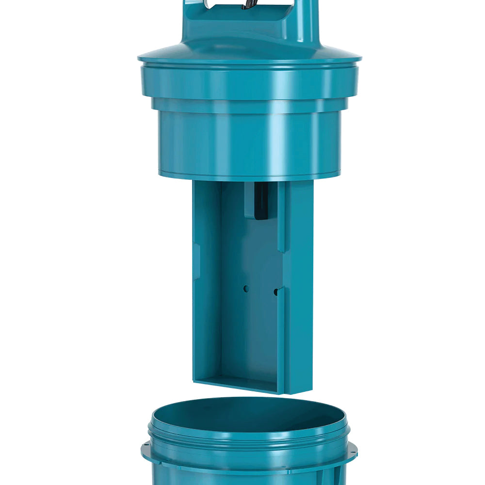 Sundance® SpaSense Water Testing Cartridge – For Sutro® Monitor (pH, Chlorine/Bromine)