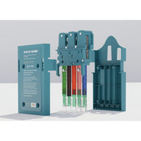 Thumbnail for Sundance® SpaSense Water Testing Cartridge – For Sutro® Monitor (pH, Chlorine/Bromine)