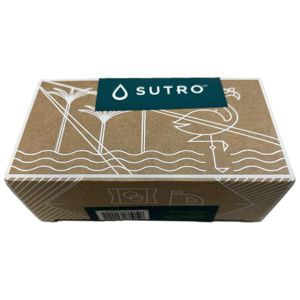 Sundance® SpaSense Water Testing Cartridge – For Sutro® Monitor (pH, Chlorine/Bromine)