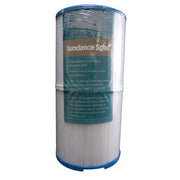 Sundance® 65 sq ft Spa Filter Cartridge (7½″ × 14-¾″) Replacement Filter - part #6540-481