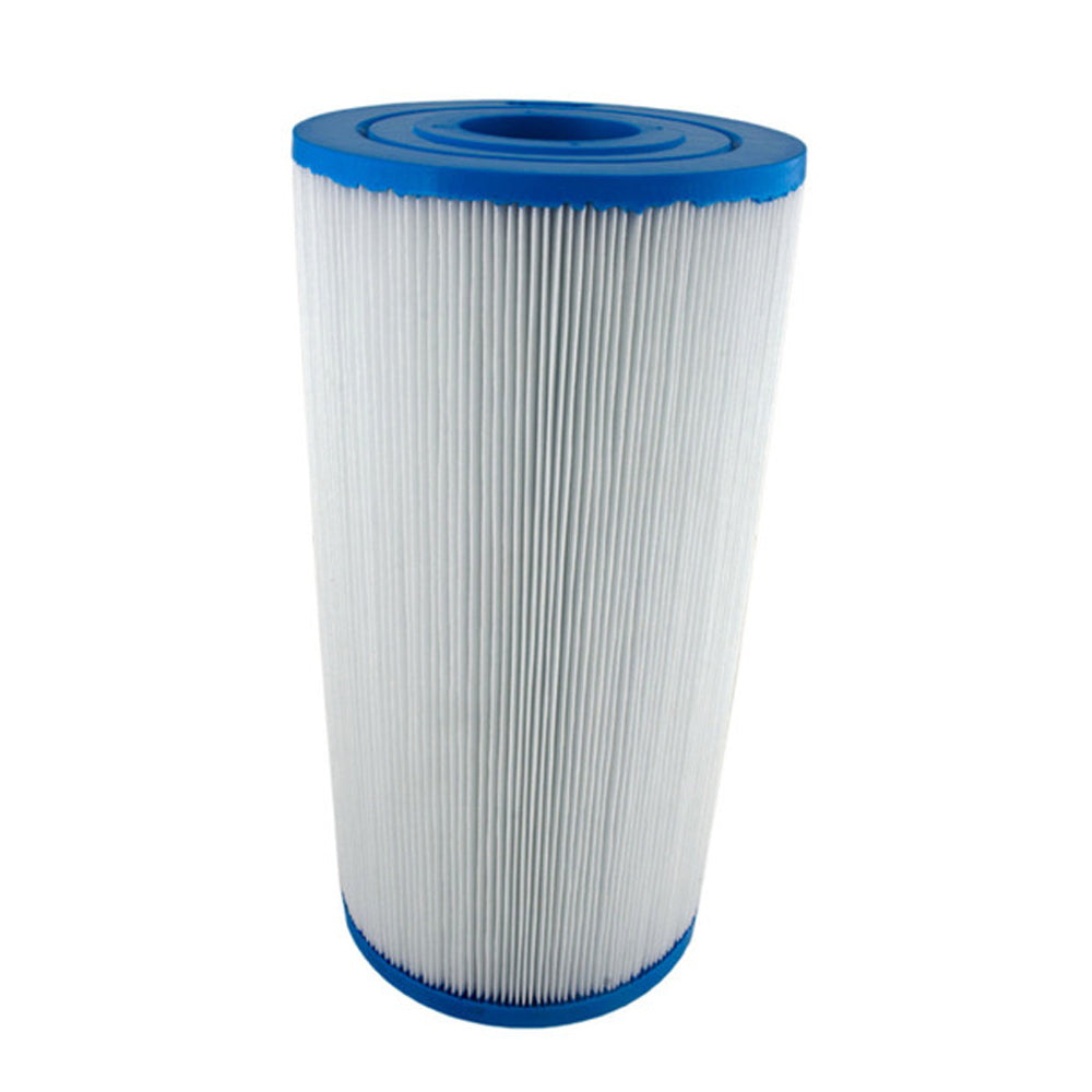 Sundance® 65 sq ft Spa Filter Cartridge (7½″ × 14-¾″) Replacement Filter - part #6540-481