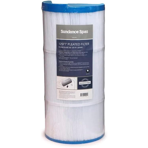Sundance® 125 Sq/Ft Spa Filter Cartridge (1995–2001) – Heavy-Duty Replacement – part #6540-490
