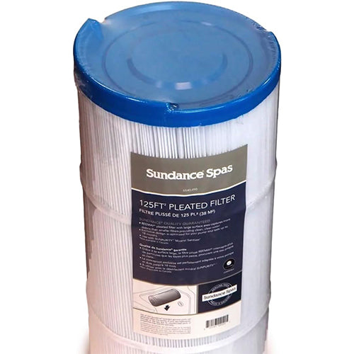 Sundance® 125 Sq/Ft Spa Filter Cartridge (1995–2001) – Heavy-Duty Replacement – part #6540-490
