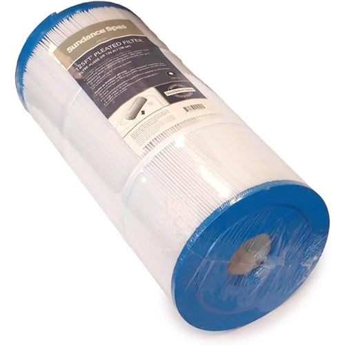 Cartucho de filtro para spa Sundance® de 125 pies cuadrados (1995-2001) – Repuesto de alta resistencia – n.° de pieza 6540-490 