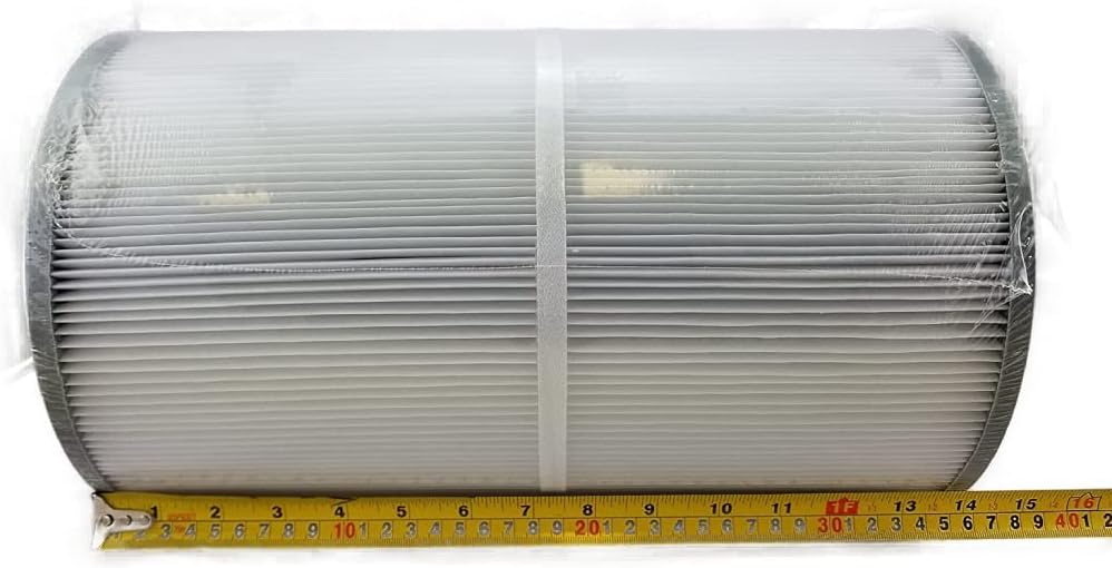 Sundance® 75 Sq Ft MicroClean® Filter Cartridge (2005–2012) – part #6540-501S