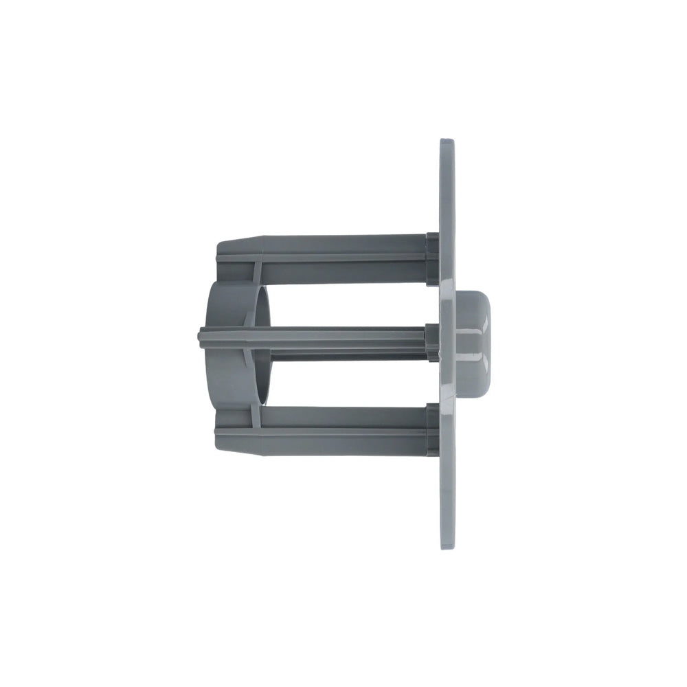 Adaptador de filtro Sundance®/Jacuzzi® MicroClean®: unión de plástico para sistema de cartucho plisado y desechable (2002-2012) – pieza n.° 6540-503 