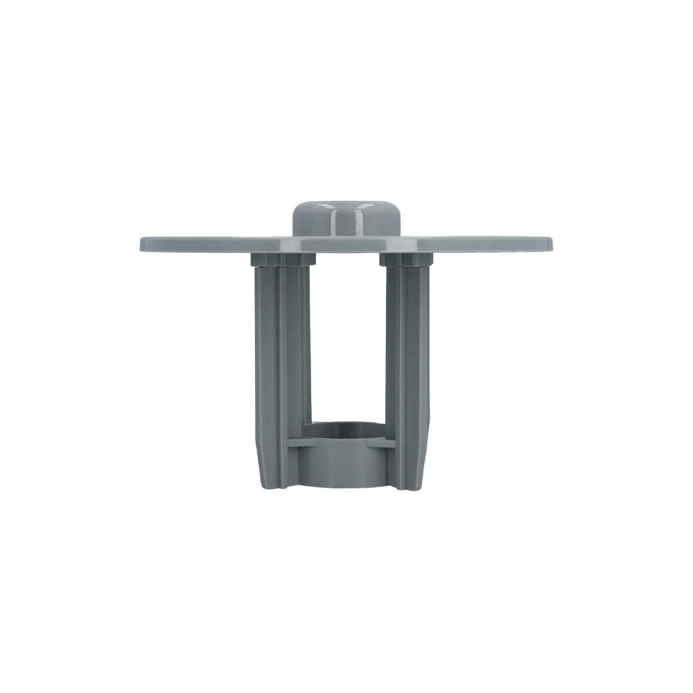 Adaptador de filtro Sundance®/Jacuzzi® MicroClean®: unión de plástico para sistema de cartucho plisado y desechable (2002-2012) – pieza n.° 6540-503 