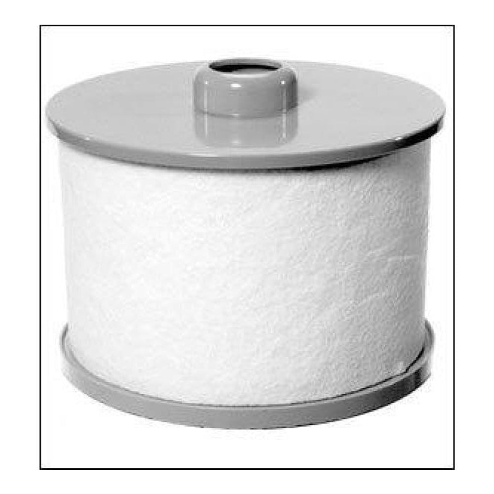 Adaptador de filtro Sundance®/Jacuzzi® MicroClean®: unión de plástico para sistema de cartucho plisado y desechable (2002-2012) – pieza n.° 6540-503 