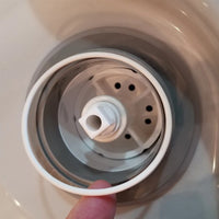 Thumbnail for Sundance® / Jacuzzi® Diverter Cap O-Ring – part #6540-865