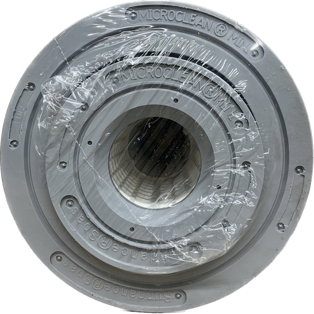 Sundance® MicroClean Mini Filter Assembly (Compatible with 680 Series Spas) – part #6541‑460S