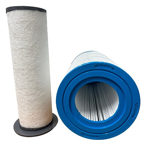 Sundance® MicroClean Mini Filter Assembly (Compatible with 680 Series Spas) – part #6541‑460S